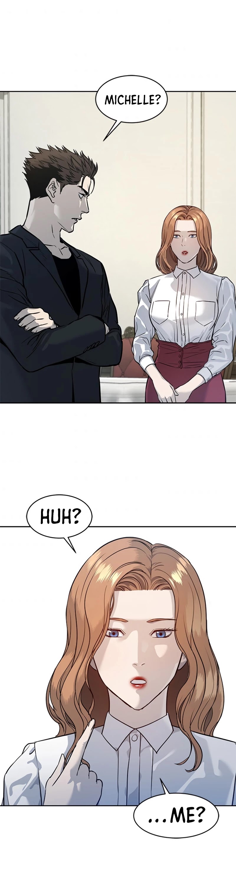 God Of Blackfield chapter 66 page 52