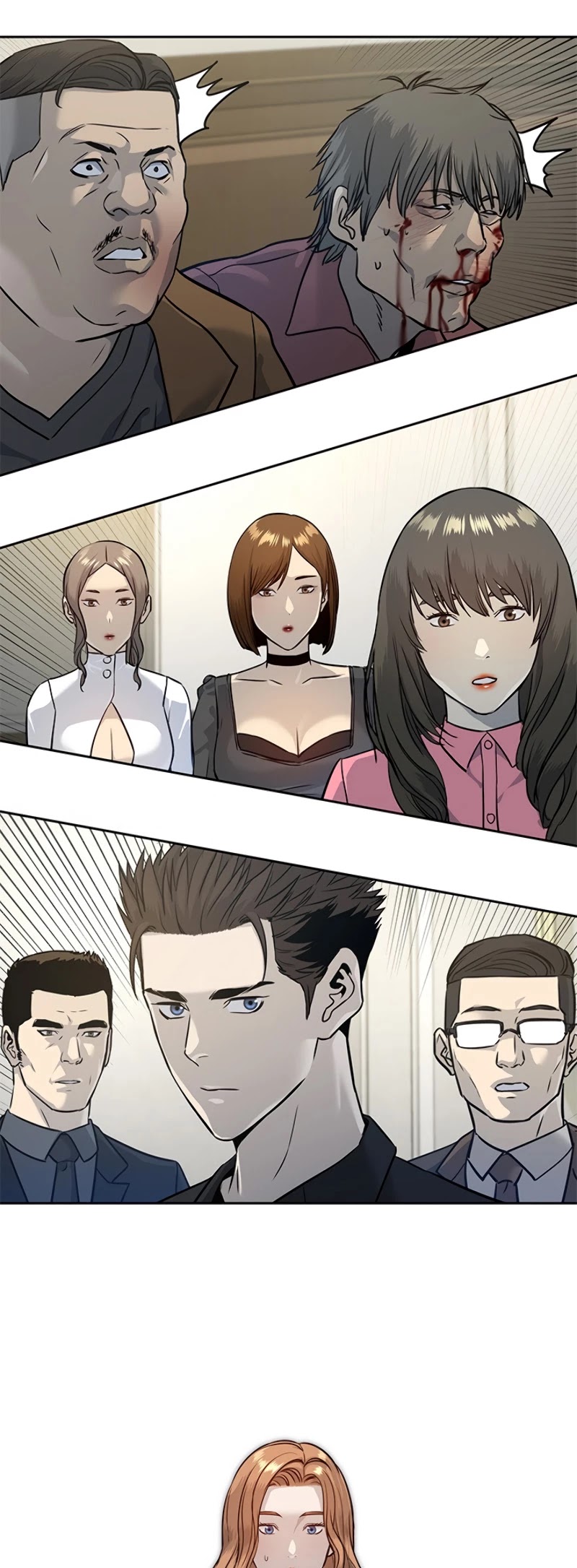 God Of Blackfield chapter 66 page 53