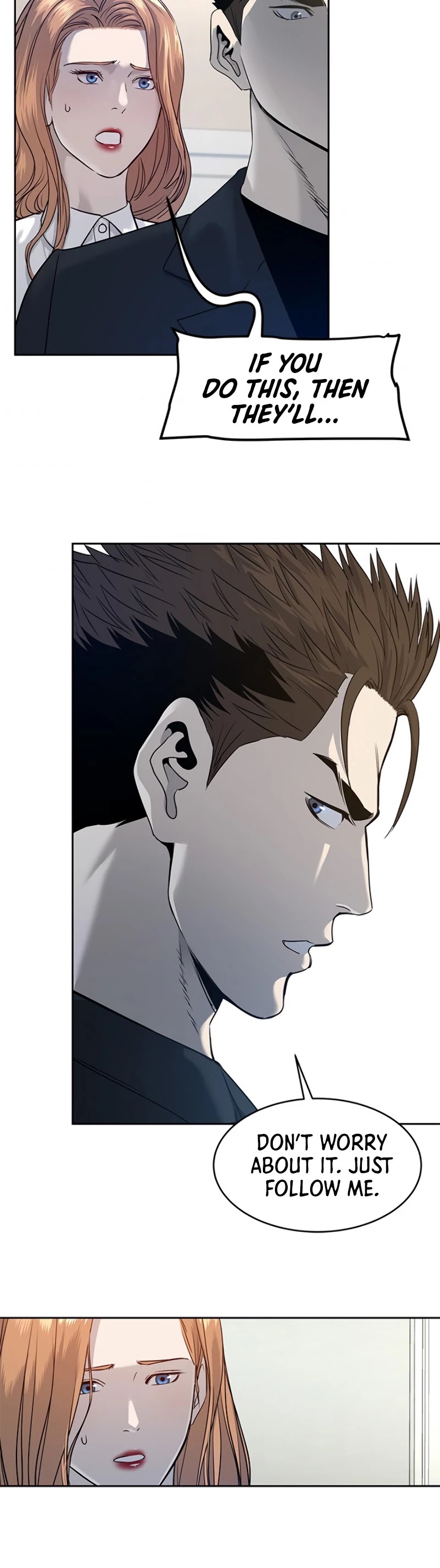 God Of Blackfield chapter 66 page 6