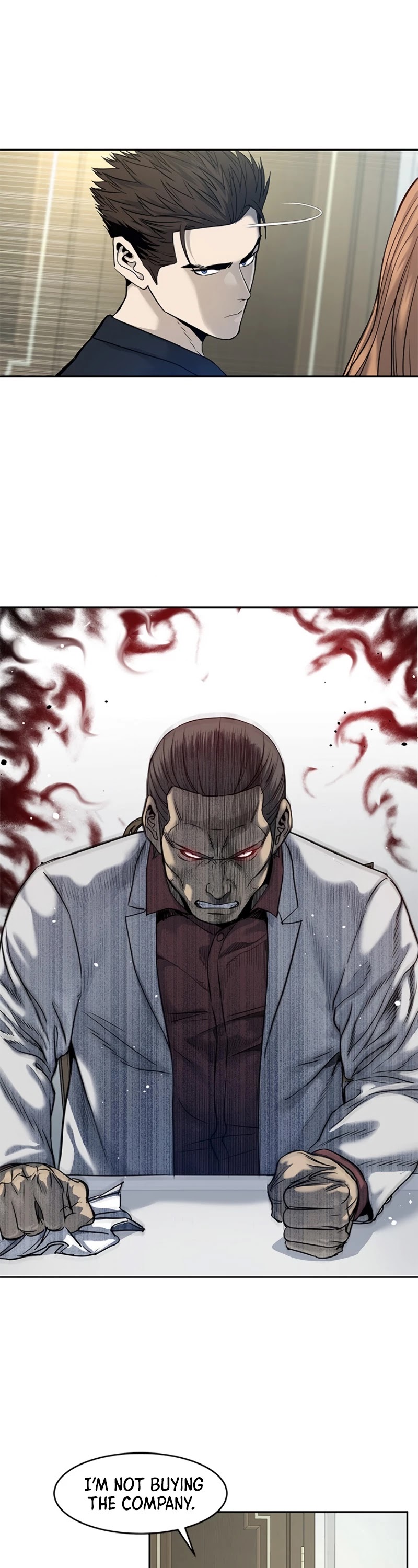 God Of Blackfield chapter 66 page 8