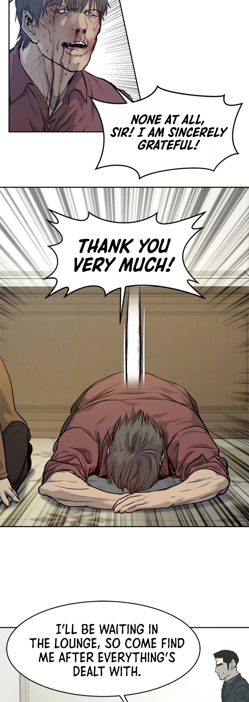 God Of Blackfield chapter 67 page 12