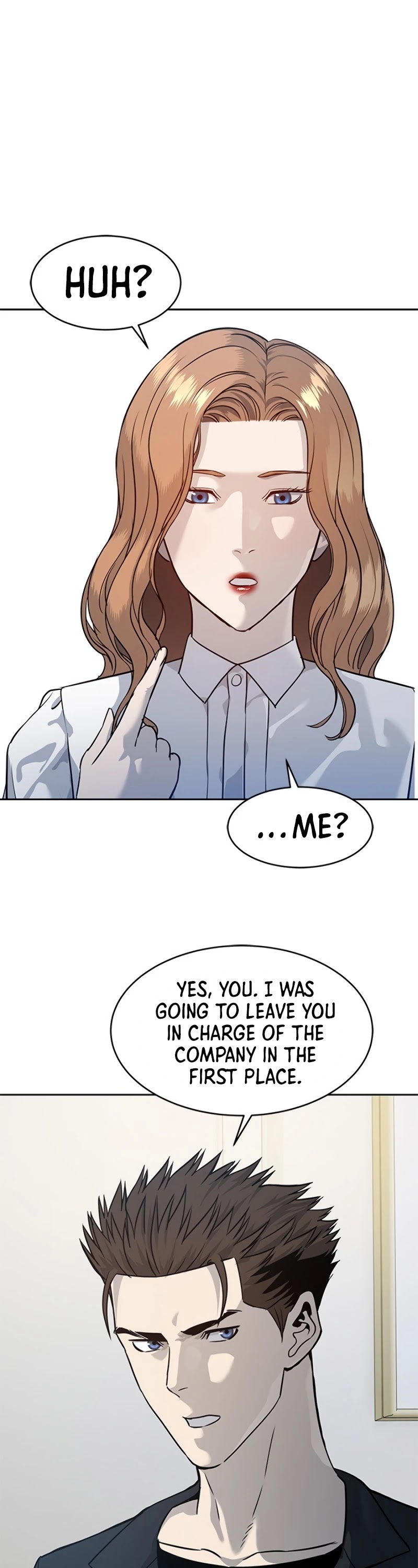 God Of Blackfield chapter 67 page 2