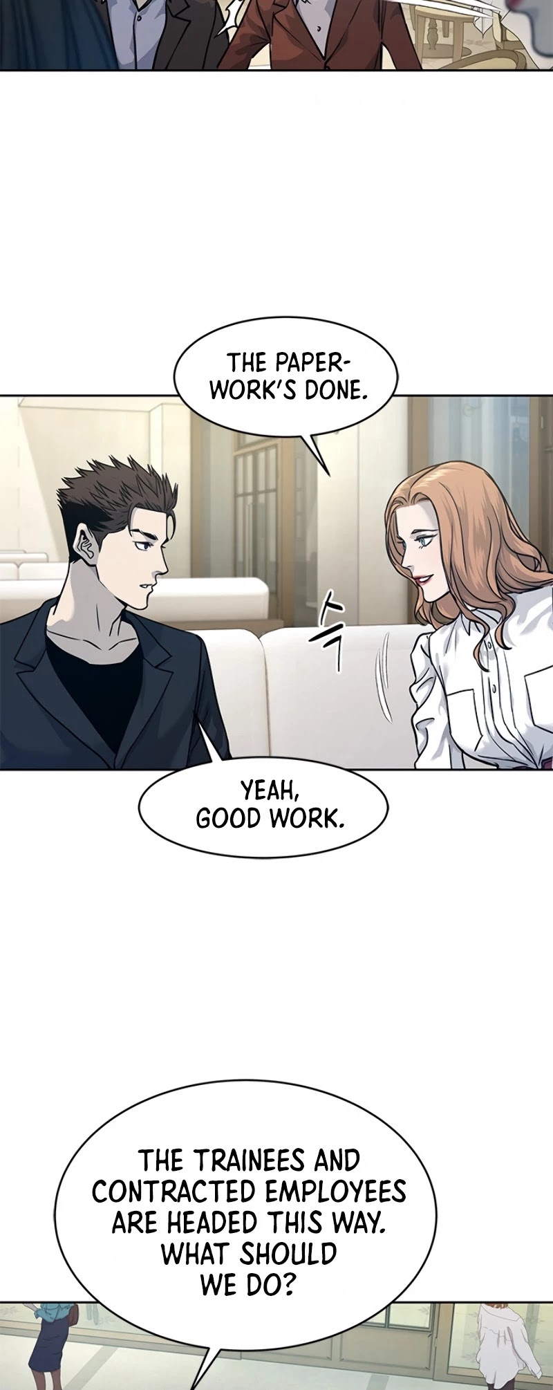 God Of Blackfield chapter 67 page 20