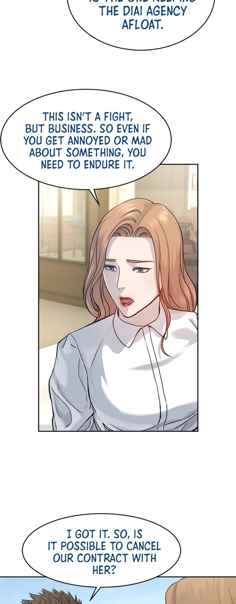 God Of Blackfield chapter 67 page 32