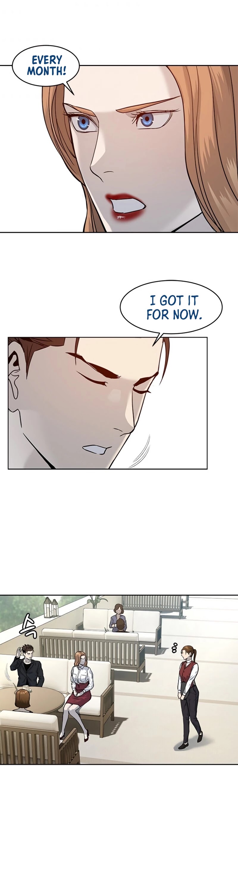 God Of Blackfield chapter 67 page 34