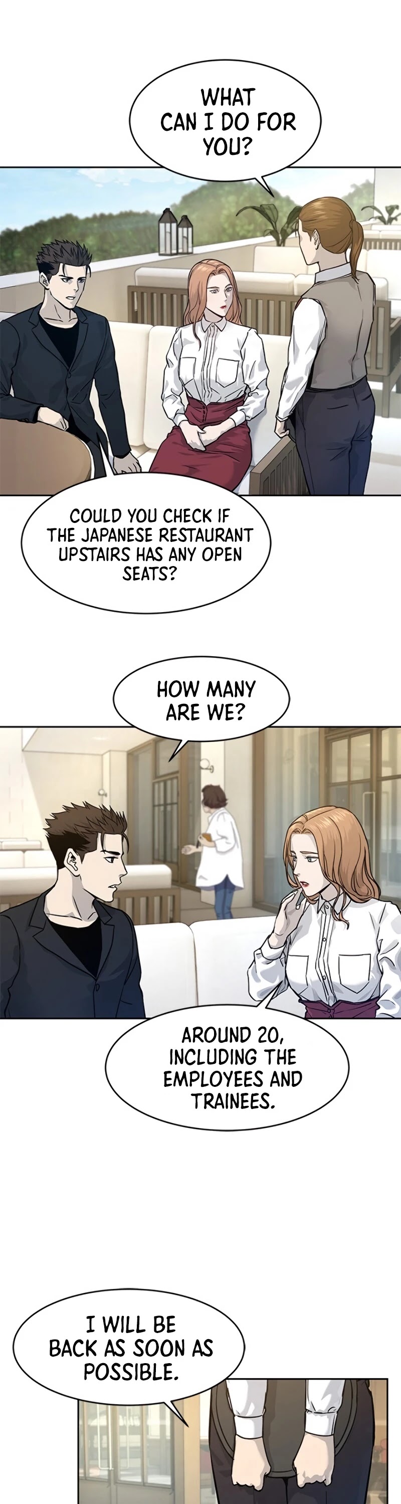 God Of Blackfield chapter 67 page 35