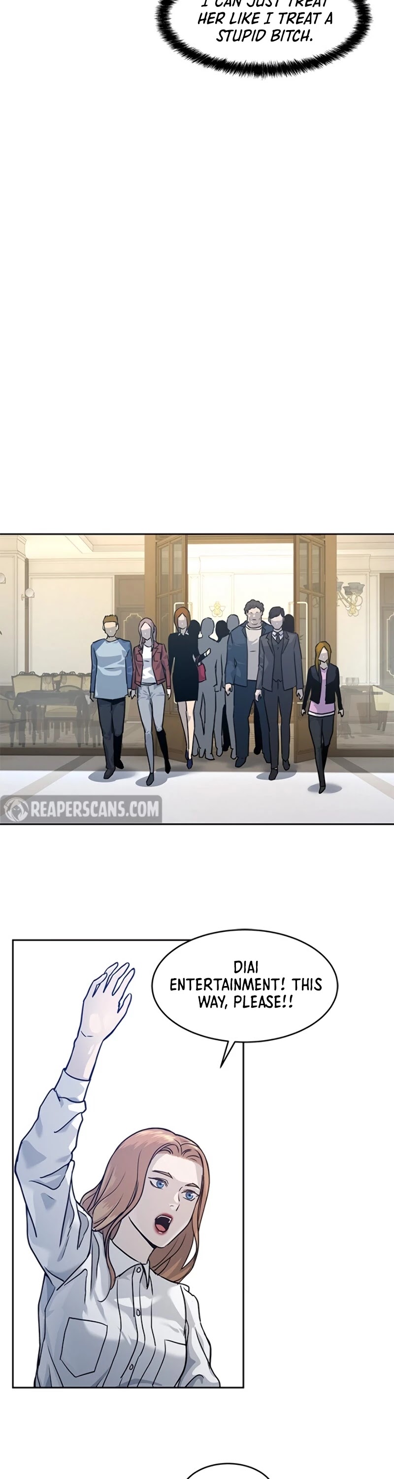 God Of Blackfield chapter 67 page 39