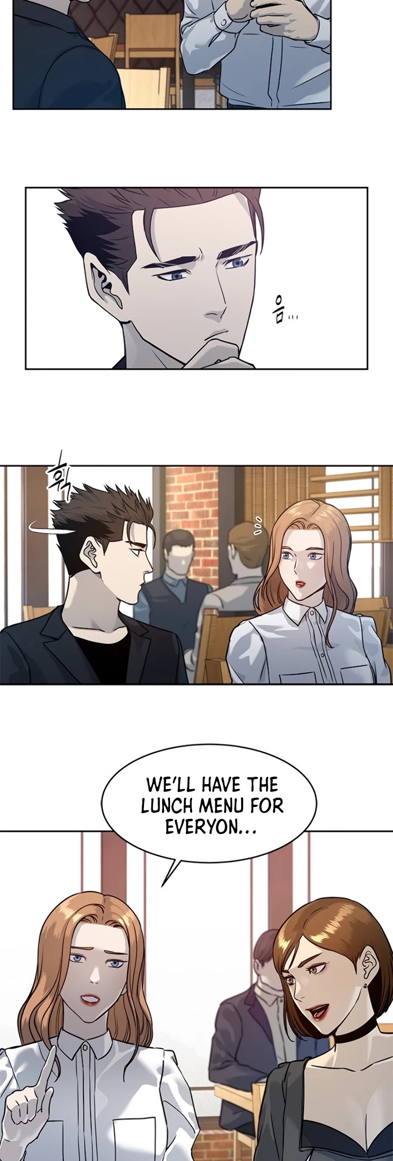 God Of Blackfield chapter 67 page 44