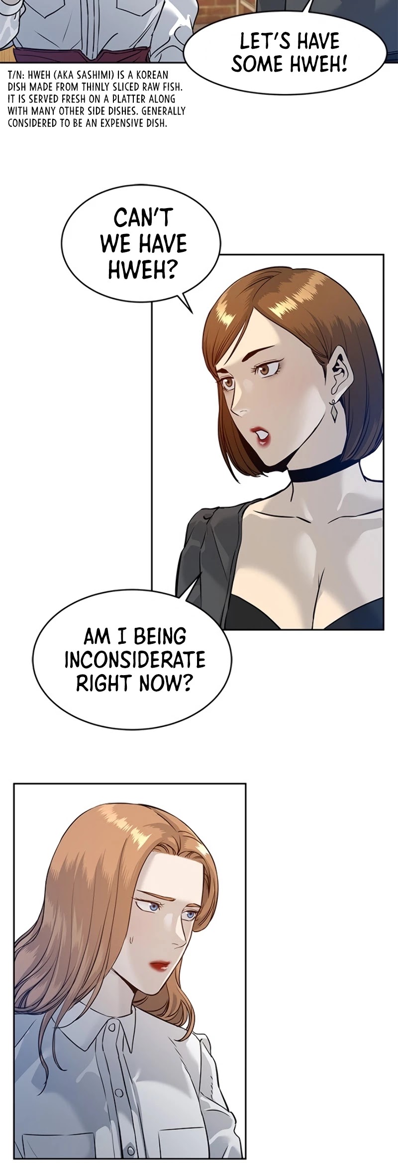 God Of Blackfield chapter 67 page 45