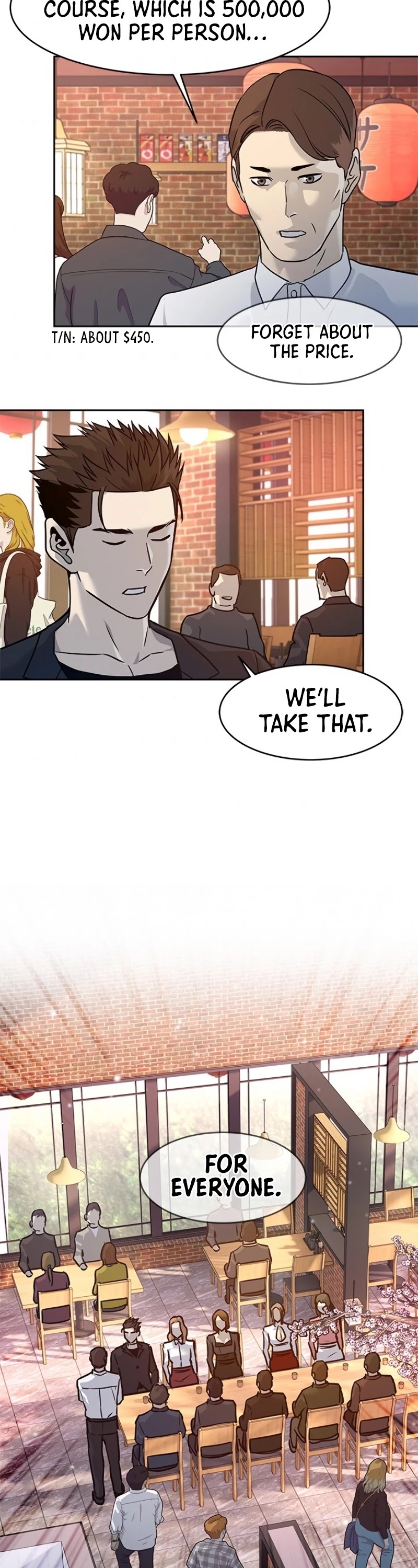 God Of Blackfield chapter 67 page 47