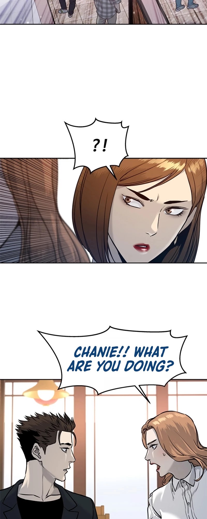 God Of Blackfield chapter 67 page 48