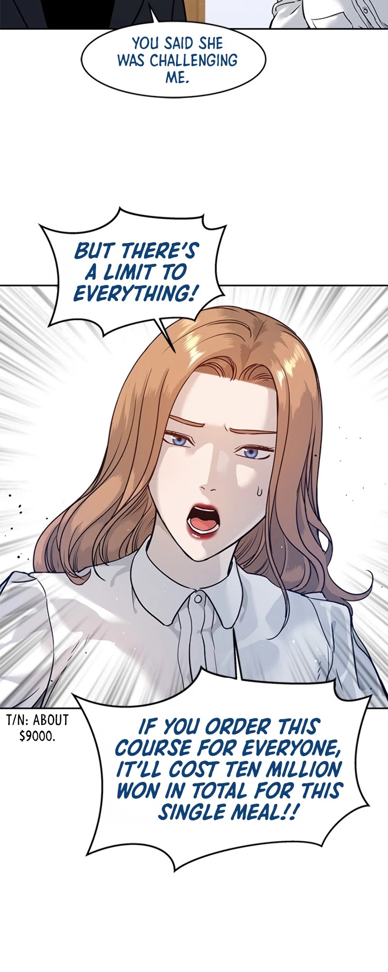 God Of Blackfield chapter 67 page 49