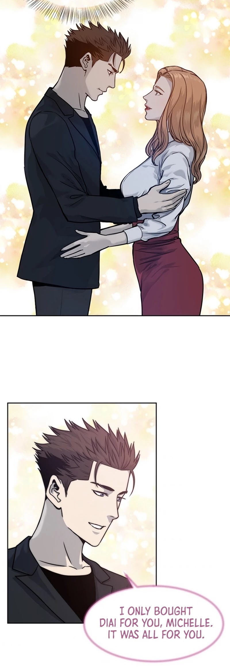 God Of Blackfield chapter 67 page 5