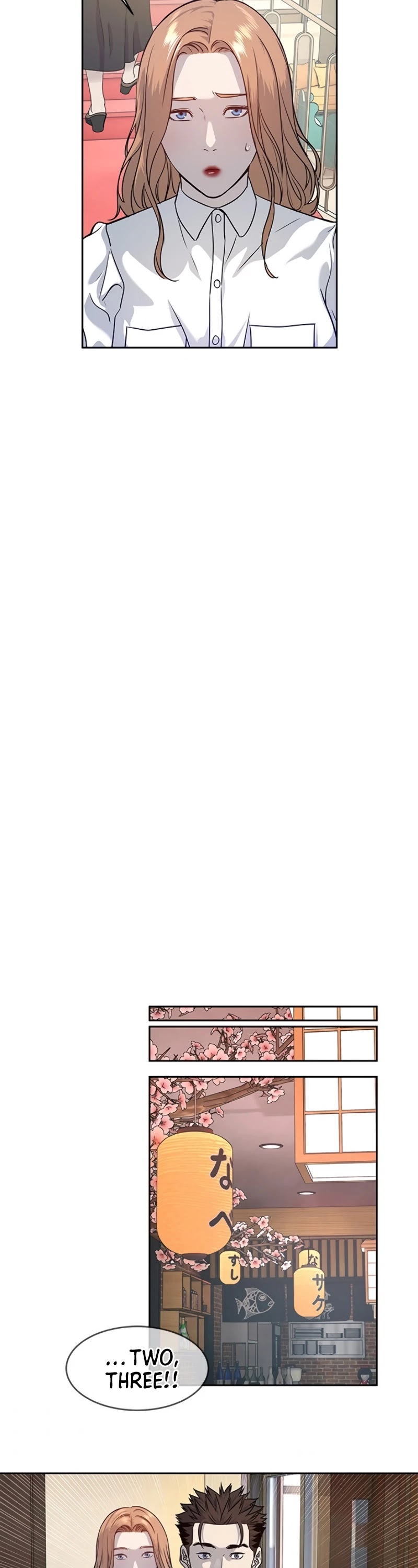 God Of Blackfield chapter 68 page 19