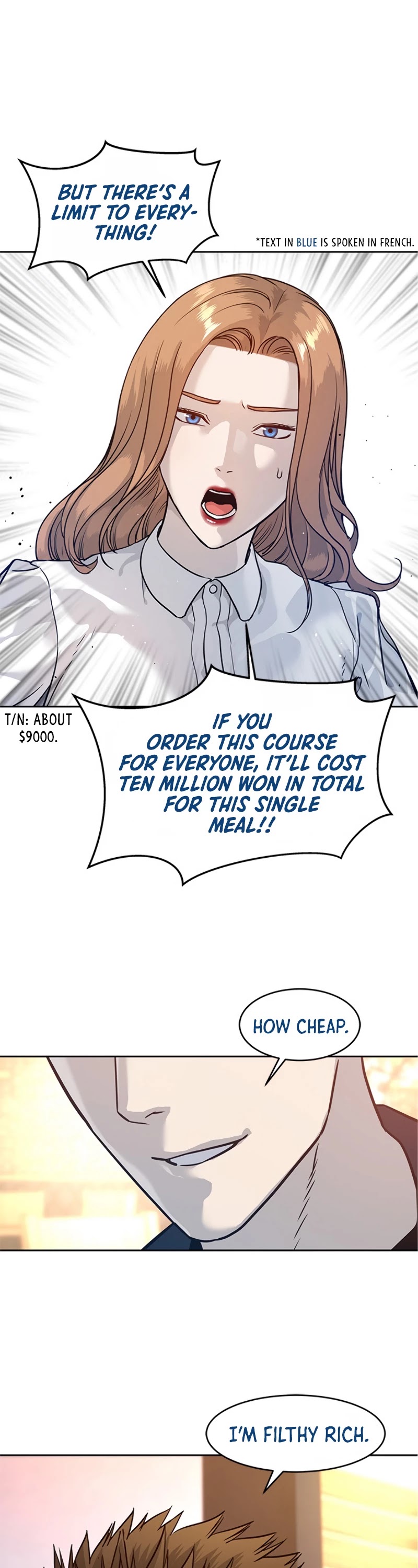 God Of Blackfield chapter 68 page 2