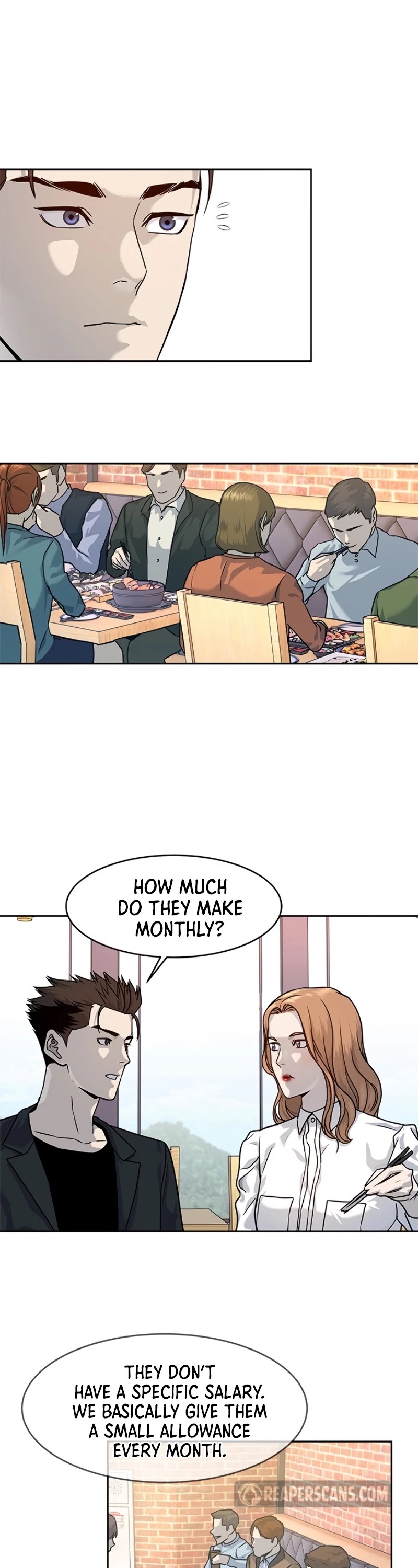 God Of Blackfield chapter 68 page 23