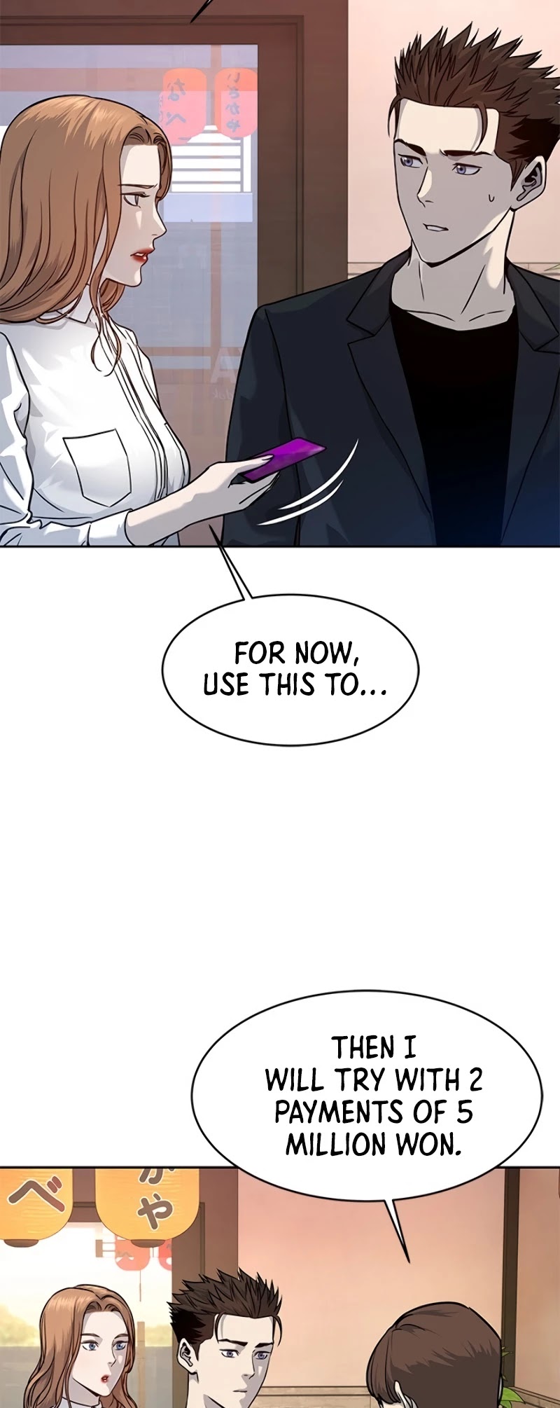 God Of Blackfield chapter 68 page 28