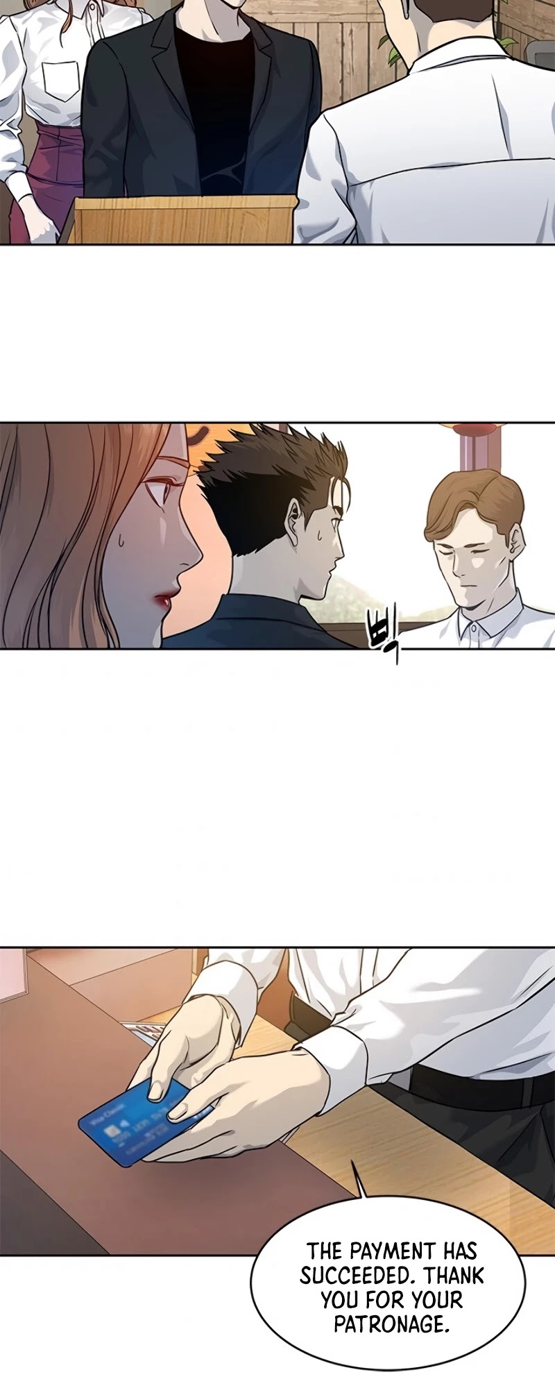 God Of Blackfield chapter 68 page 29