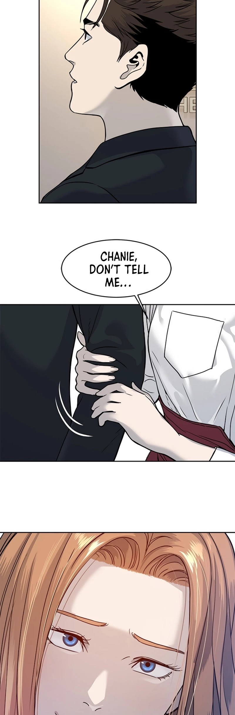 God Of Blackfield chapter 68 page 36