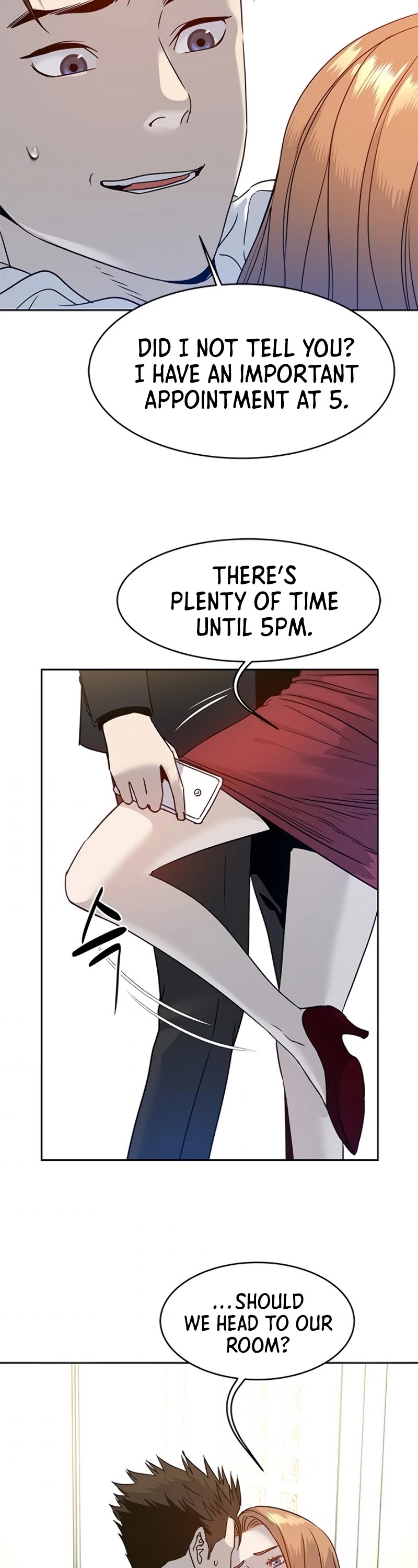 God Of Blackfield chapter 68 page 43