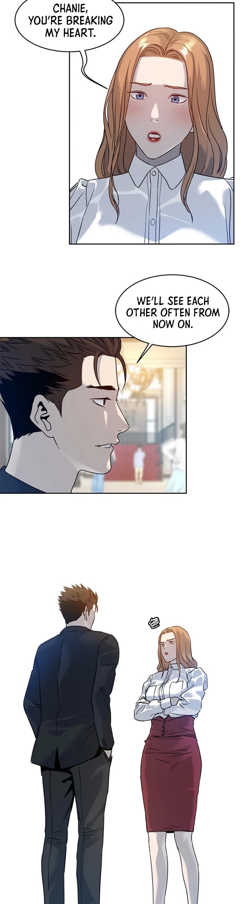 God Of Blackfield chapter 68 page 47