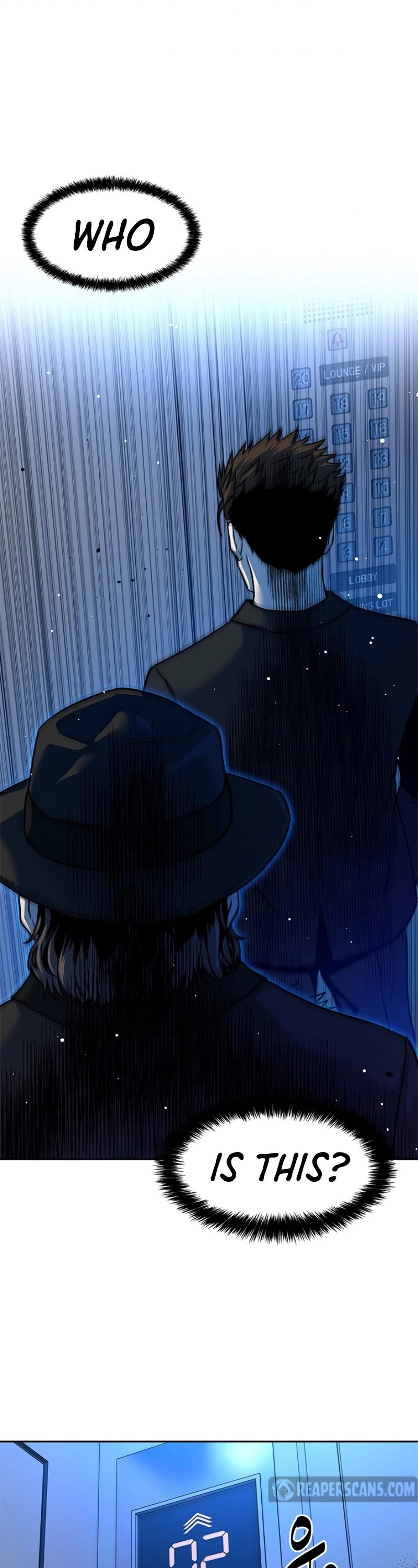 God Of Blackfield chapter 68 page 54