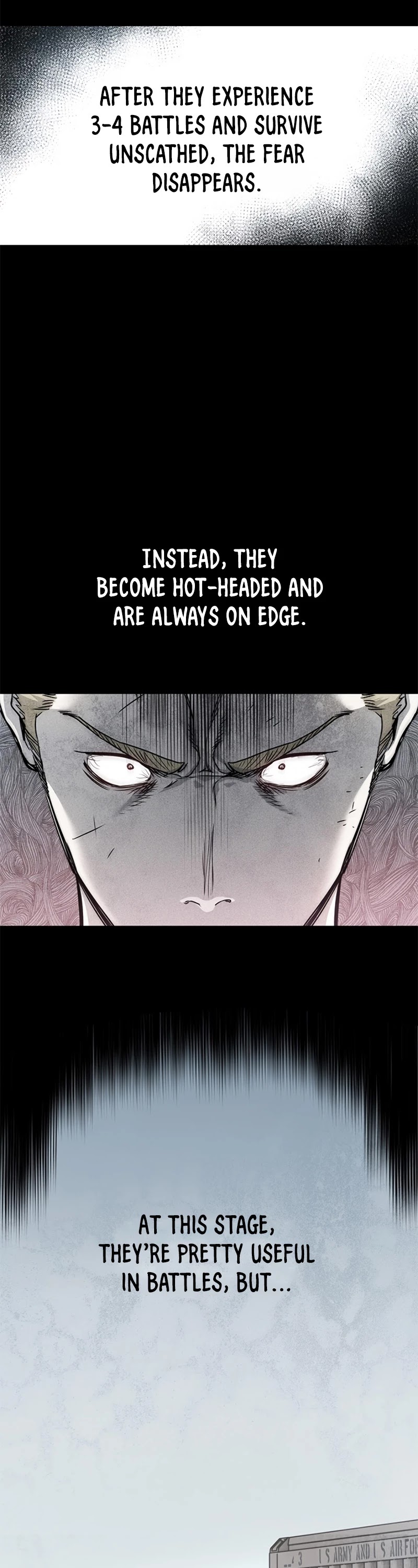 God Of Blackfield chapter 69 page 10