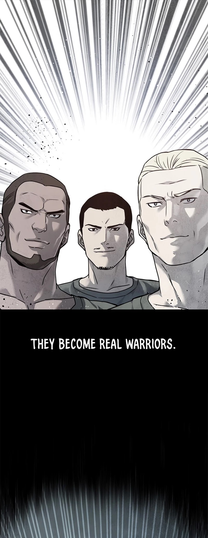 God Of Blackfield chapter 69 page 16