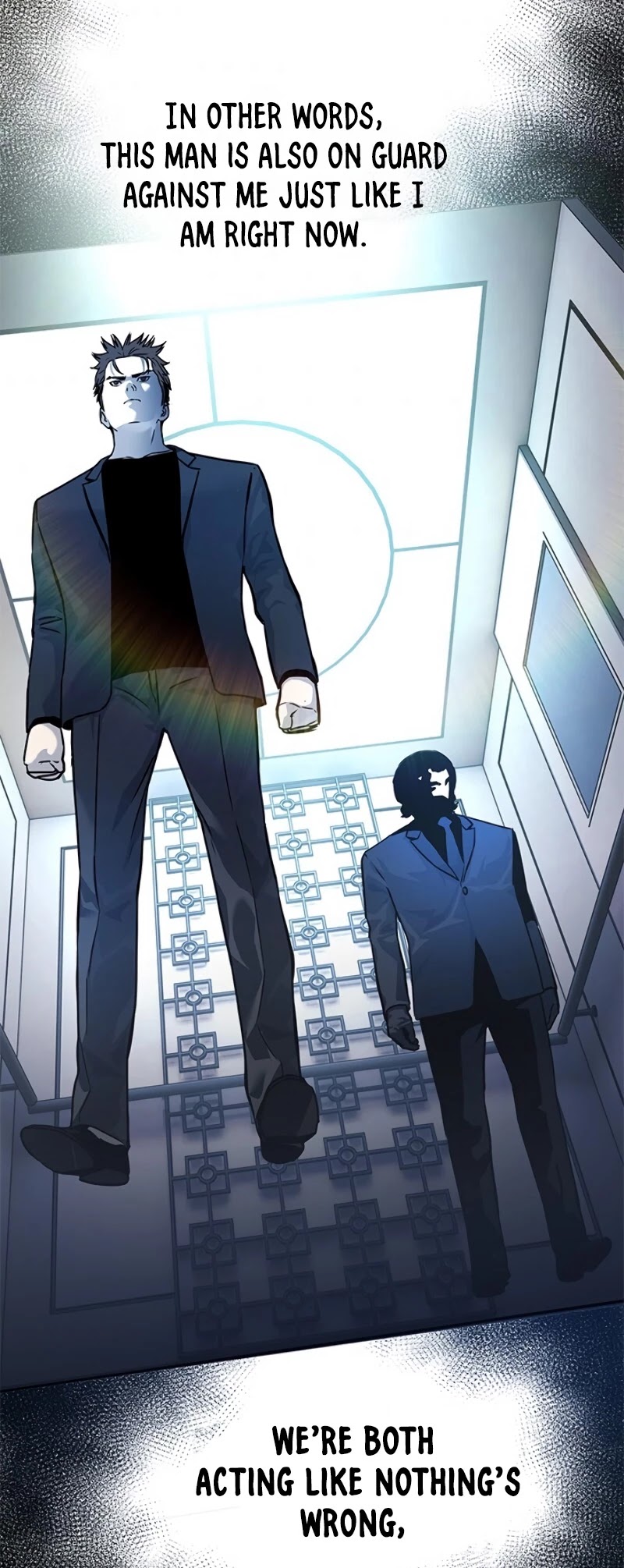 God Of Blackfield chapter 69 page 20