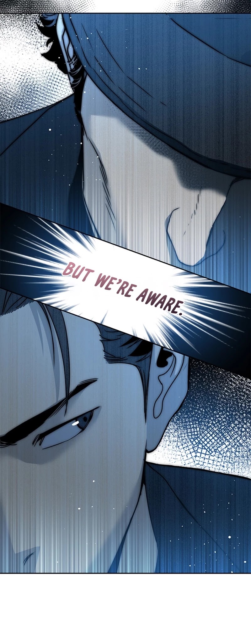 God Of Blackfield chapter 69 page 21