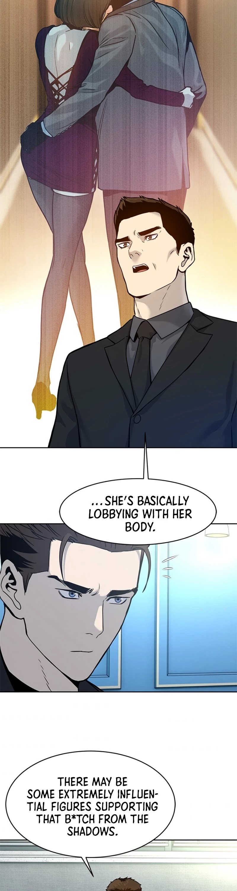 God Of Blackfield chapter 69 page 43