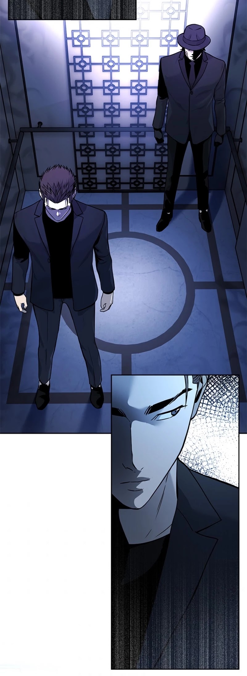 God Of Blackfield chapter 69 page 5