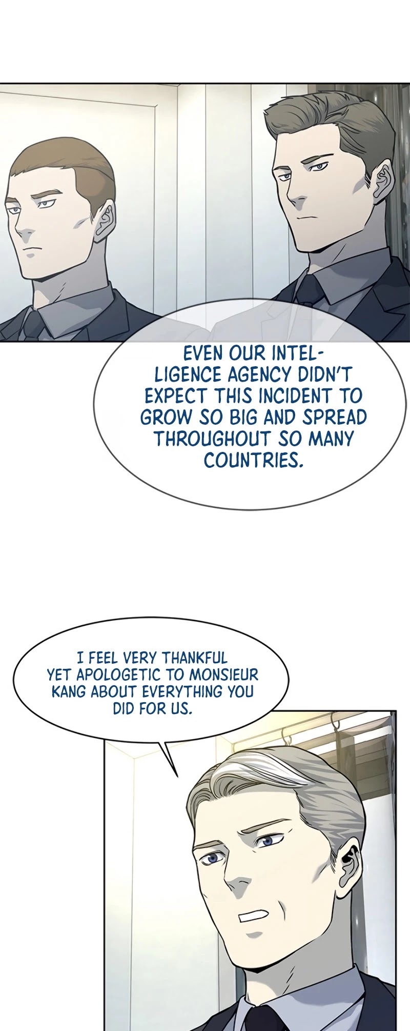 God Of Blackfield chapter 69 page 52