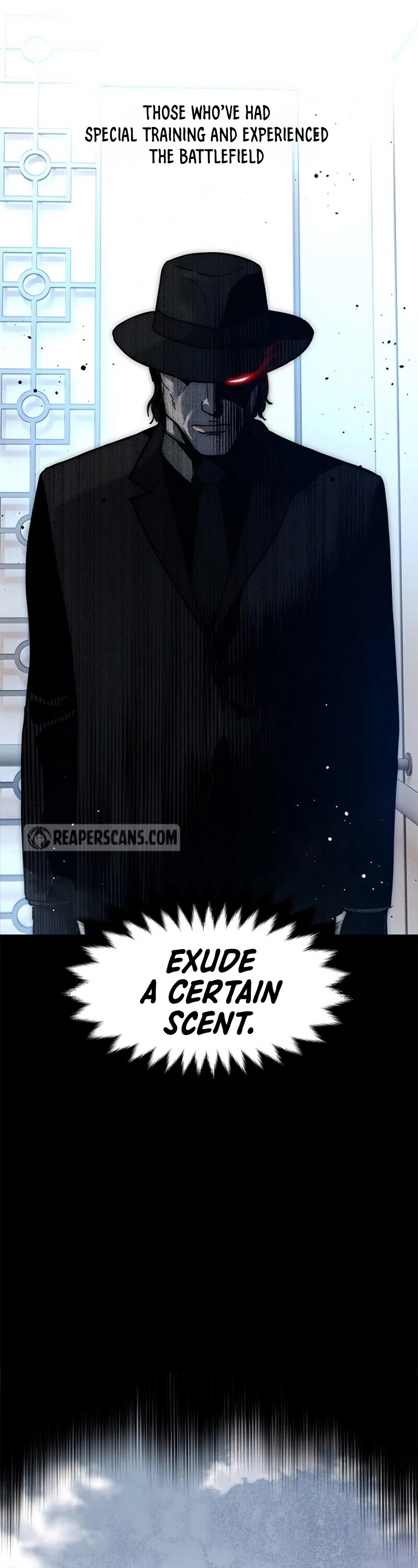 God Of Blackfield chapter 69 page 6