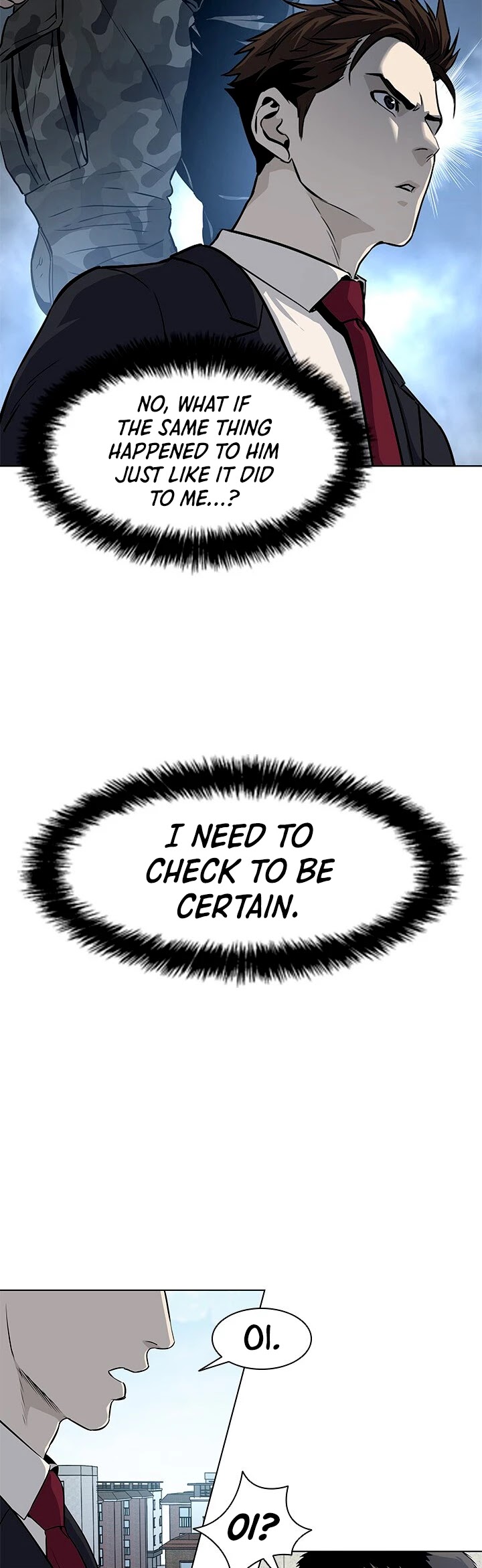 God Of Blackfield chapter 7 page 46