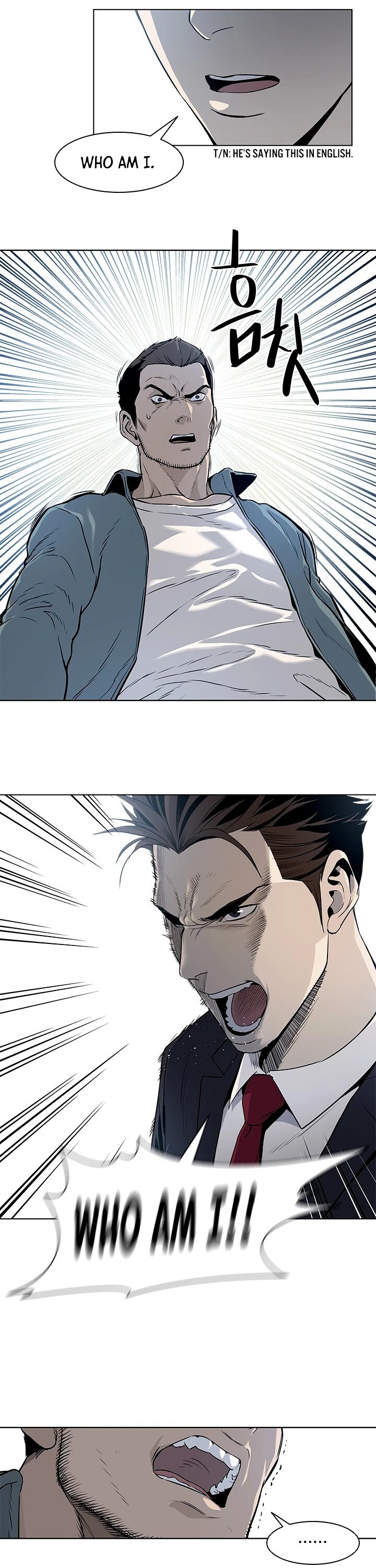 God Of Blackfield chapter 7 page 54