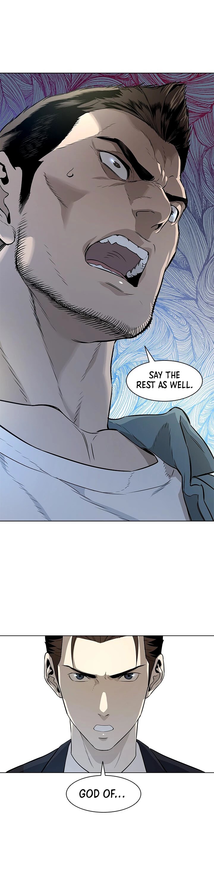 God Of Blackfield chapter 7 page 55