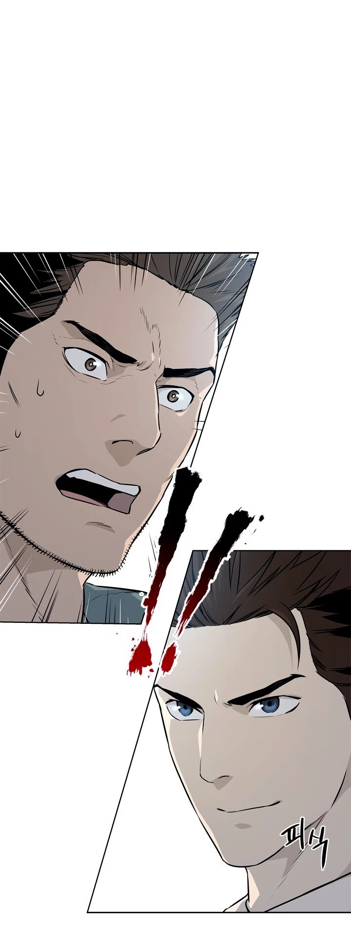 God Of Blackfield chapter 7 page 57