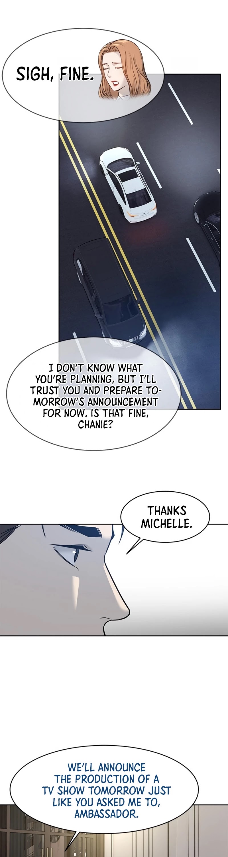 God Of Blackfield chapter 70 page 14