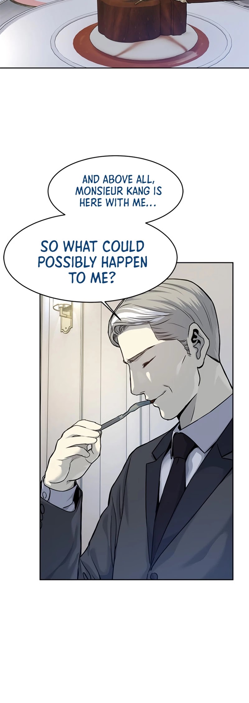 God Of Blackfield chapter 70 page 16