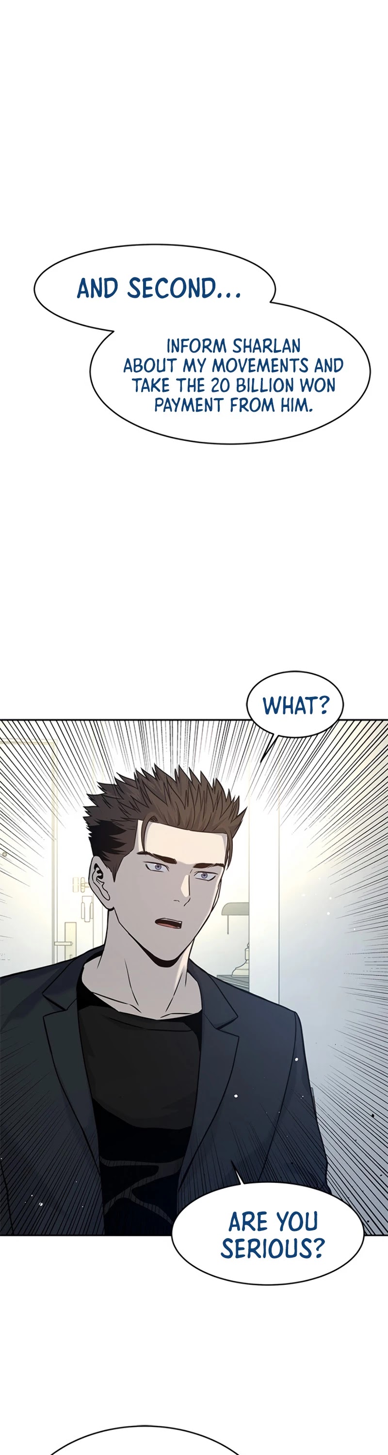 God Of Blackfield chapter 70 page 2