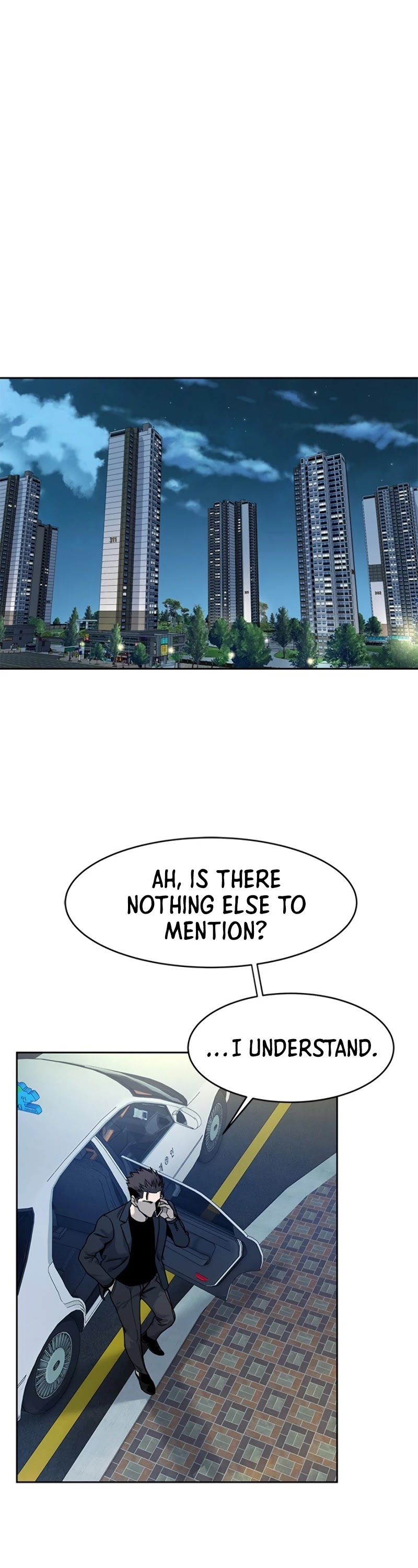 God Of Blackfield chapter 70 page 22