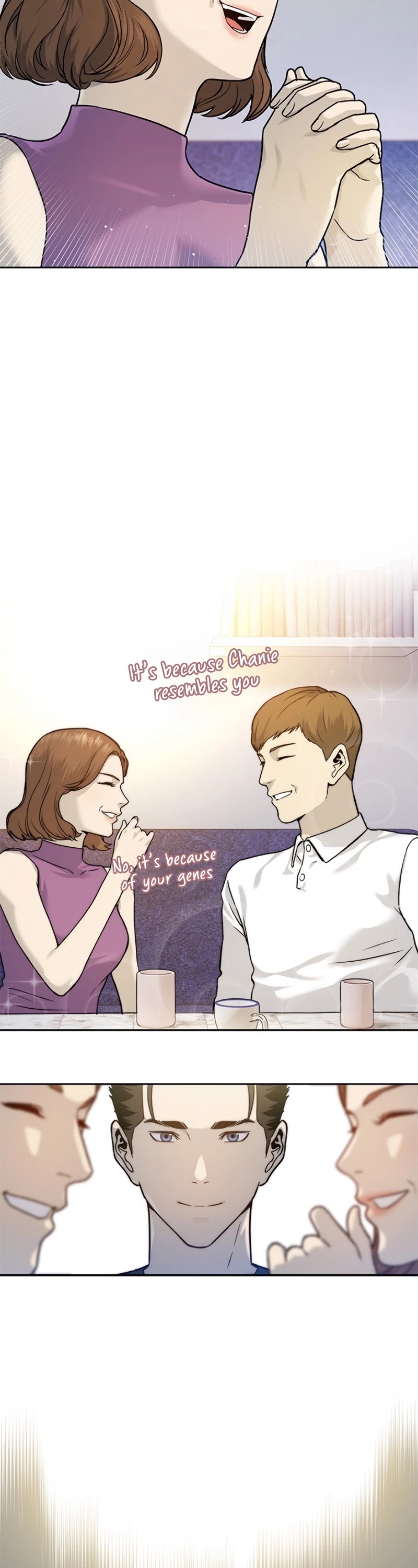 God Of Blackfield chapter 70 page 27