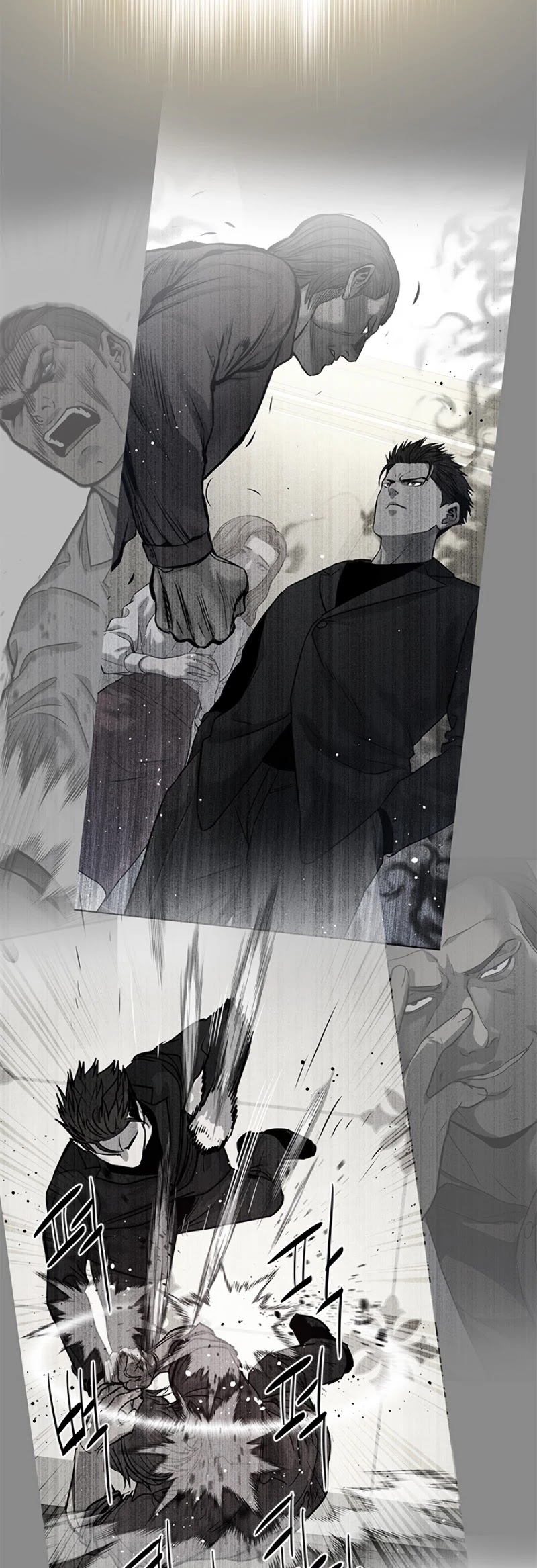 God Of Blackfield chapter 70 page 28