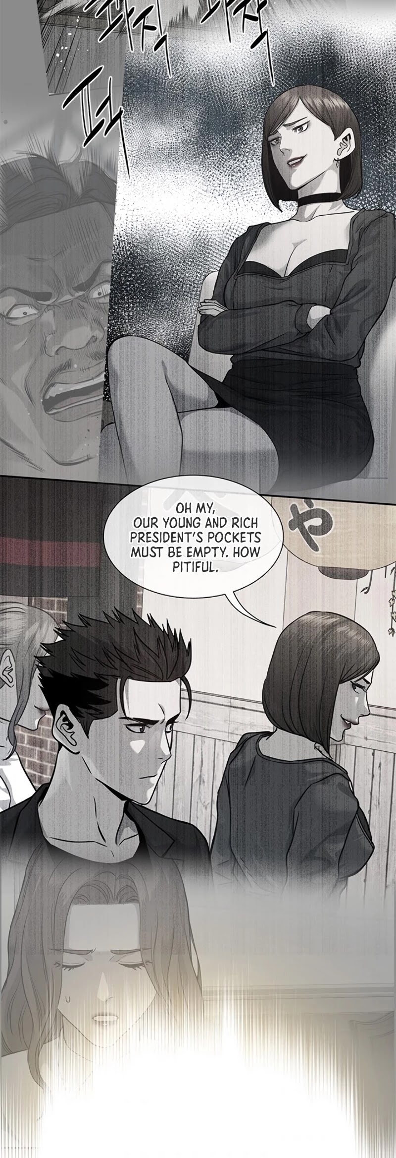 God Of Blackfield chapter 70 page 29