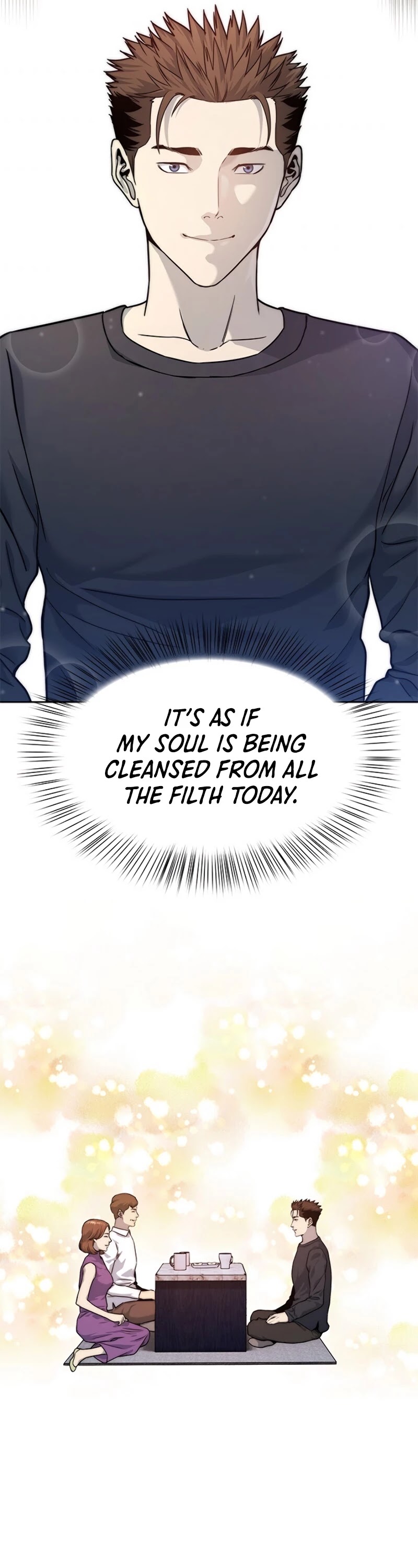 God Of Blackfield chapter 70 page 30