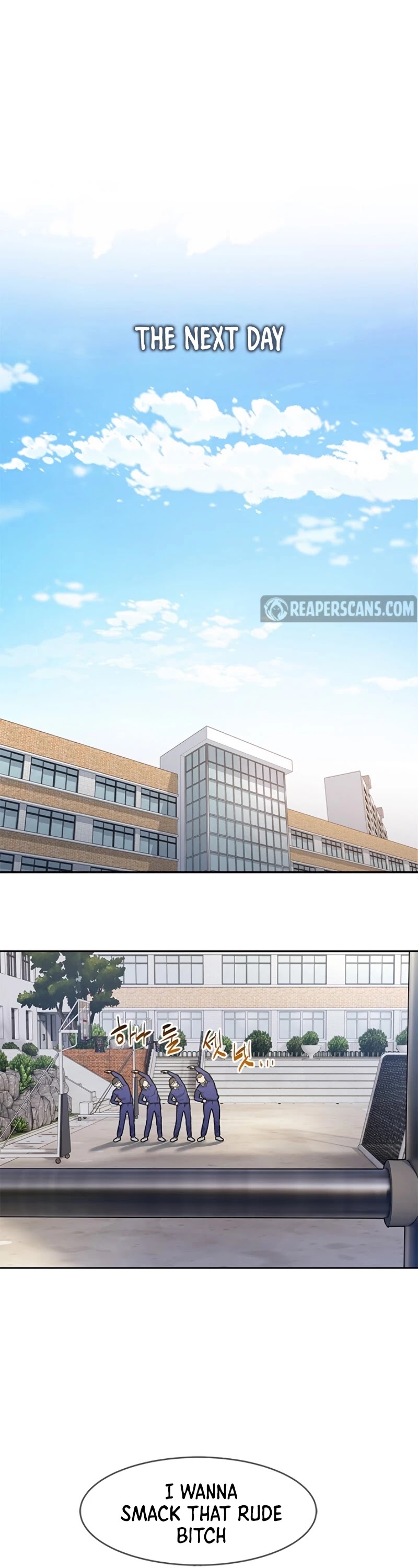 God Of Blackfield chapter 70 page 31