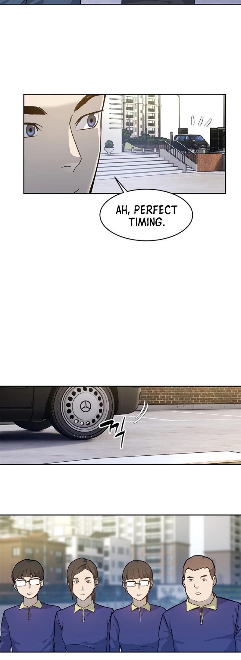 God Of Blackfield chapter 70 page 37