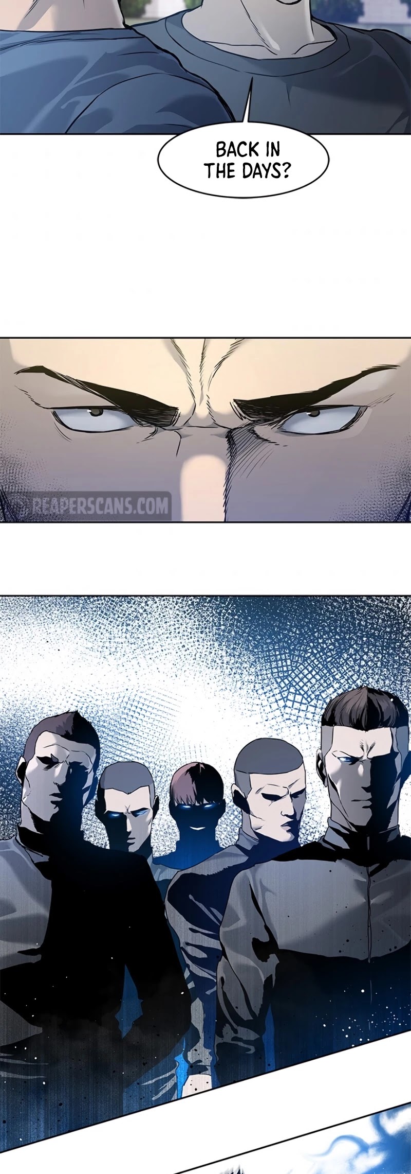 God Of Blackfield chapter 70 page 48