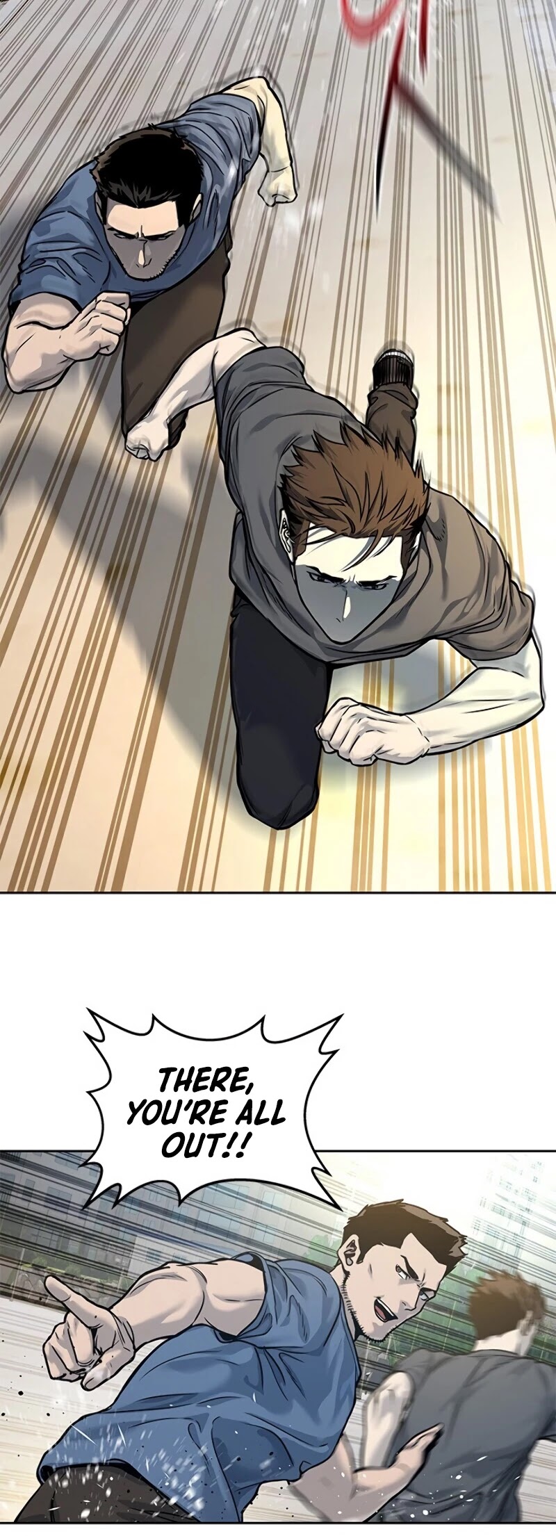 God Of Blackfield chapter 71 page 25